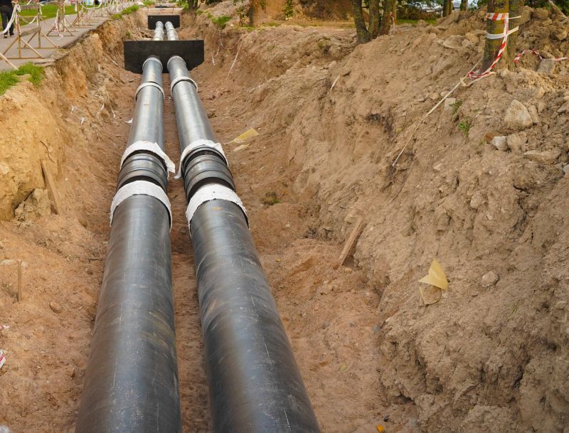 Sewer Maintenance in Jupiter, FL