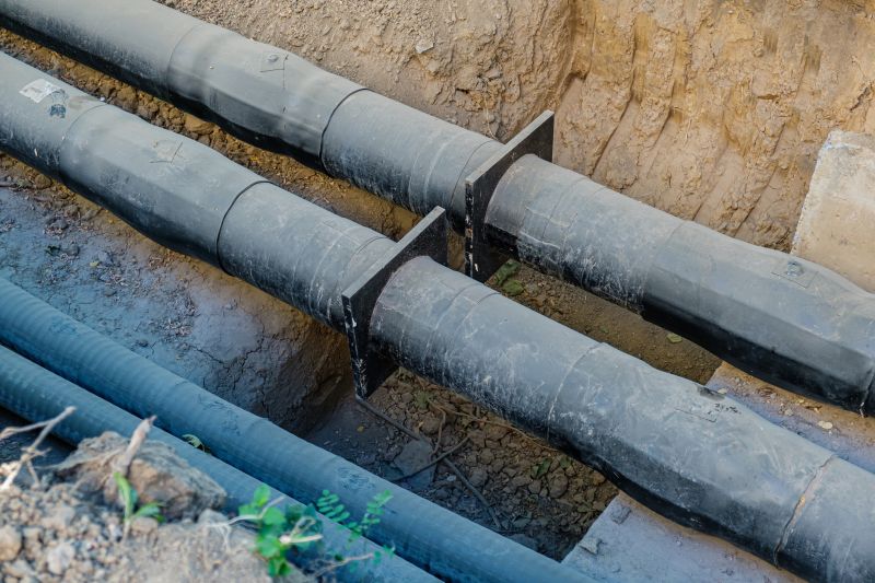 Trenchless Sewer Repair in Denver, CO